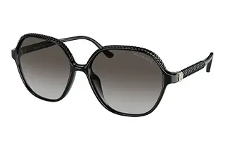 Michael Kors MK2186U 30058G Dark Grey GradientBlack
