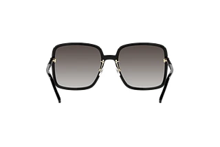 Rückansicht Michael Kors OSAKA (MK2189D - 30058G)