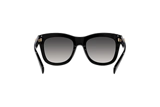 Rückansicht Michael Kors EMPIRE SQUARE 4 (MK2193U - 30058G)