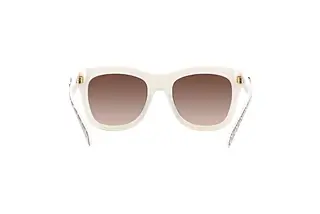 Rückansicht Michael Kors EMPIRE SQUARE 4 (MK2193U - 310313)