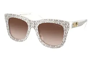 Vorderansicht Michael Kors EMPIRE SQUARE 4 (MK2193U - 310313)