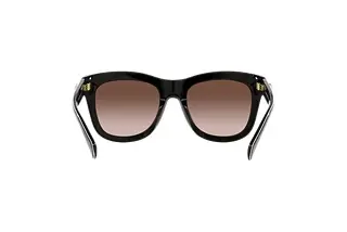 Rückansicht Michael Kors EMPIRE SQUARE 4 (MK2193U - 370613)