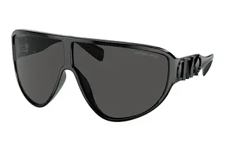 Vorderansicht Michael Kors EMPIRE SHIELD (MK2194 - 300587)