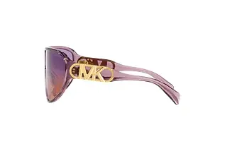 Seitenansicht Michael Kors EMPIRE SHIELD (MK2194 - 3738EL)