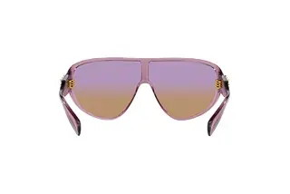 Rückansicht Michael Kors EMPIRE SHIELD (MK2194 - 3738EL)