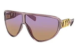 Vorderansicht Michael Kors EMPIRE SHIELD (MK2194 - 3738EL)