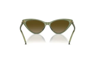 Rückansicht Michael Kors HARBOUR ISLAND (MK2195U - 394413)