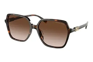 Michael Kors MK2196U 300613 Brown GradientDark Tortoise