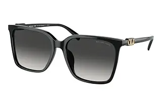Michael Kors MK2197U 30058G Dark Grey GradientBlack