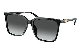 Michael Kors MK2197U 3005T3 Grey Gradient PolarBlack