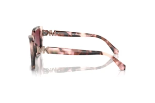 Seitenansicht Michael Kors ACADIA (MK2199 - 39468H)