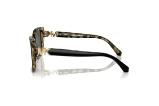 Seitenansicht Michael Kors ACADIA (MK2199 - 395087)