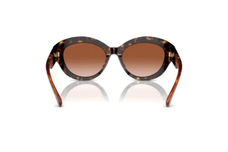 Rückansicht Michael Kors BRUSSELS (MK2204U - 300613)