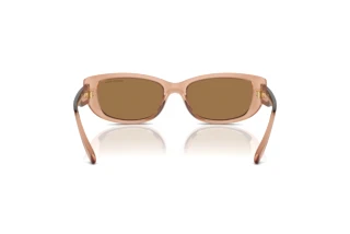 Rückansicht Michael Kors ASHEVILLE (MK2210U - 3999/O)