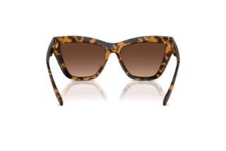 Rückansicht Michael Kors DUBAI (MK2211U - 3006T5)