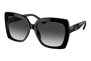 Michael Kors MK2213 30058G Dark Grey GradientBlack