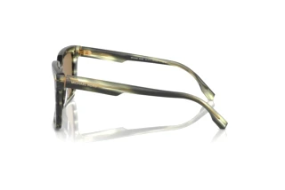 Seitenansicht Michael Kors ABRUZZO (MK2217U - 39787I)