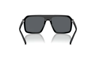 Rückansicht Michael Kors MURREN (MK2218U - 300587)