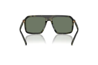 Rückansicht Michael Kors MURREN (MK2218U - 39433H)