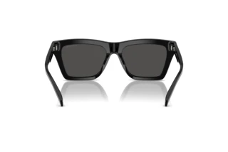 Rückansicht Michael Kors PEBBLE BEACH (MK2225U - 300587)