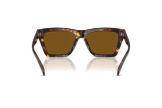 Rückansicht Michael Kors PEBBLE BEACH (MK2225U - 300683)