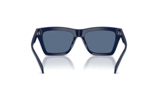 Rückansicht Michael Kors PEBBLE BEACH (MK2225U - 400980)