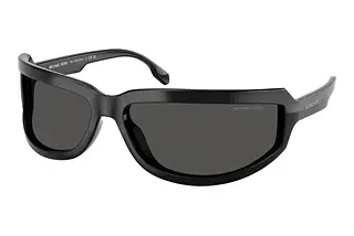 Michael Kors MK2226 300587 Dark Grey SolidBlack