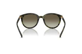 Rückansicht Michael Kors BIG BEND (MK2227 - 39433M)