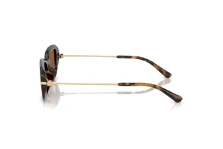 Seitenansicht Michael Kors CAPELLA (MK2228D - 30063G)