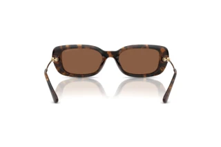 Rückansicht Michael Kors CAPELLA (MK2228D - 30063G)