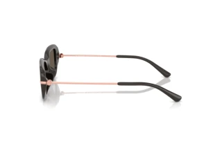 Seitenansicht Michael Kors CAPELLA (MK2228D - 4003/3)