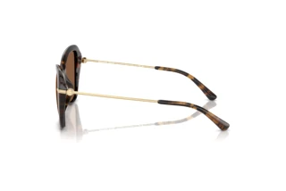 Seitenansicht Michael Kors SAINT CROIX (MK2230U - 30063G)