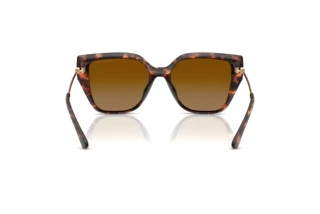 Rückansicht Michael Kors ST. BARTHS (MK2231U - 40319P)