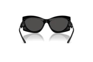 Rückansicht Michael Kors NAVARRA (MK2235U - 300587)