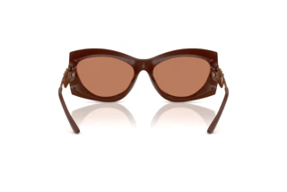 Rückansicht Michael Kors NAVARRA (MK2235U - 4008/3)