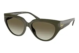Michael Kors MK2241U 39023M Green GradientOlive