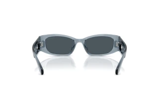 Rückansicht Michael Kors RHODES (MK2243U - 401487)