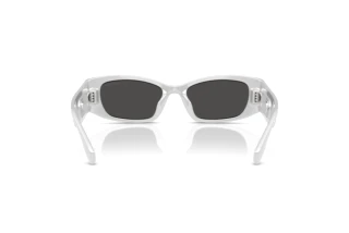 Rückansicht Michael Kors RHODES (MK2243U - 402387)