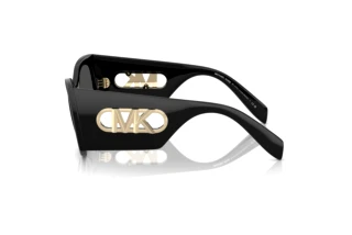 Seitenansicht Michael Kors COSTA BLANCA (MK2244U - 300587)