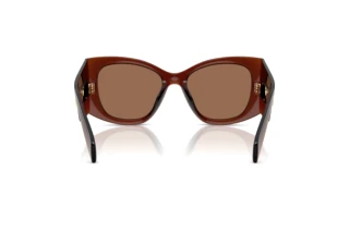 Rückansicht Michael Kors COSTA BLANCA (MK2244U - 402173)