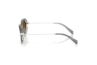 Seitenansicht Michael Kors ROCKAWAY (MK2245U - 400913)