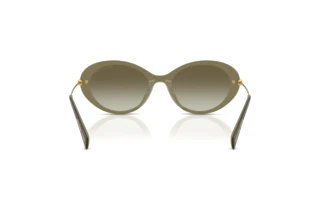 Rückansicht Michael Kors ROCKAWAY (MK2245U - 40193M)