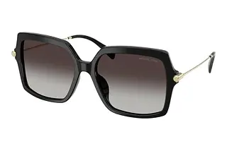 Michael Kors MK2247U 30058G Dark Grey GradientBlack
