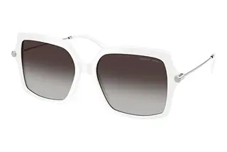 Michael Kors MK2247U 31008G Dark Grey GradientOptic White