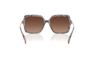 Rückansicht Michael Kors QUOGUE (MK2247U - 4017T5)