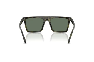 Rückansicht Michael Kors EDGEWATER (MK2249U - 37053H)