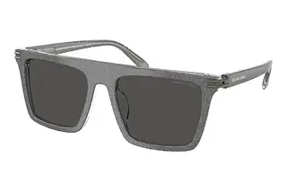 Michael Kors MK2249U 400987 Dark Grey SolidGrey Denim