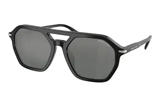 Michael Kors MK2251U 300588 Silver Flash GradientBlack