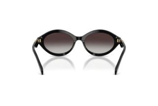 Rückansicht Michael Kors CARLAZZO (MK2257U - 30058G)