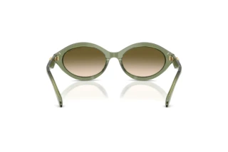 Rückansicht Michael Kors CARLAZZO (MK2257U - 3961W0)